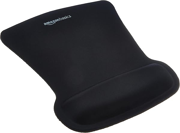 Best Ergonomic Mouse Pad with Wrist Support (2026)