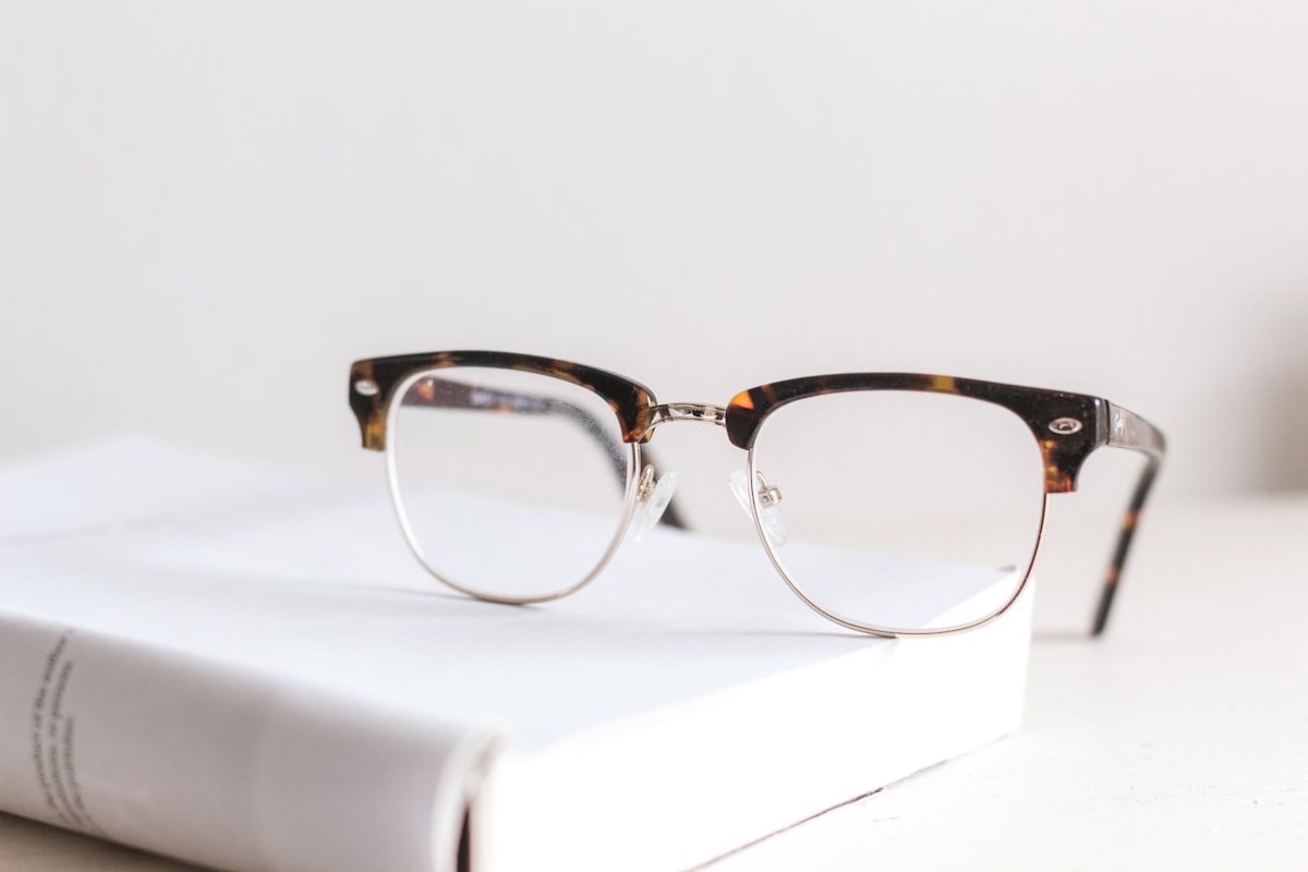 Best Blue Light Blocking Glasses For Remote Workers 2026