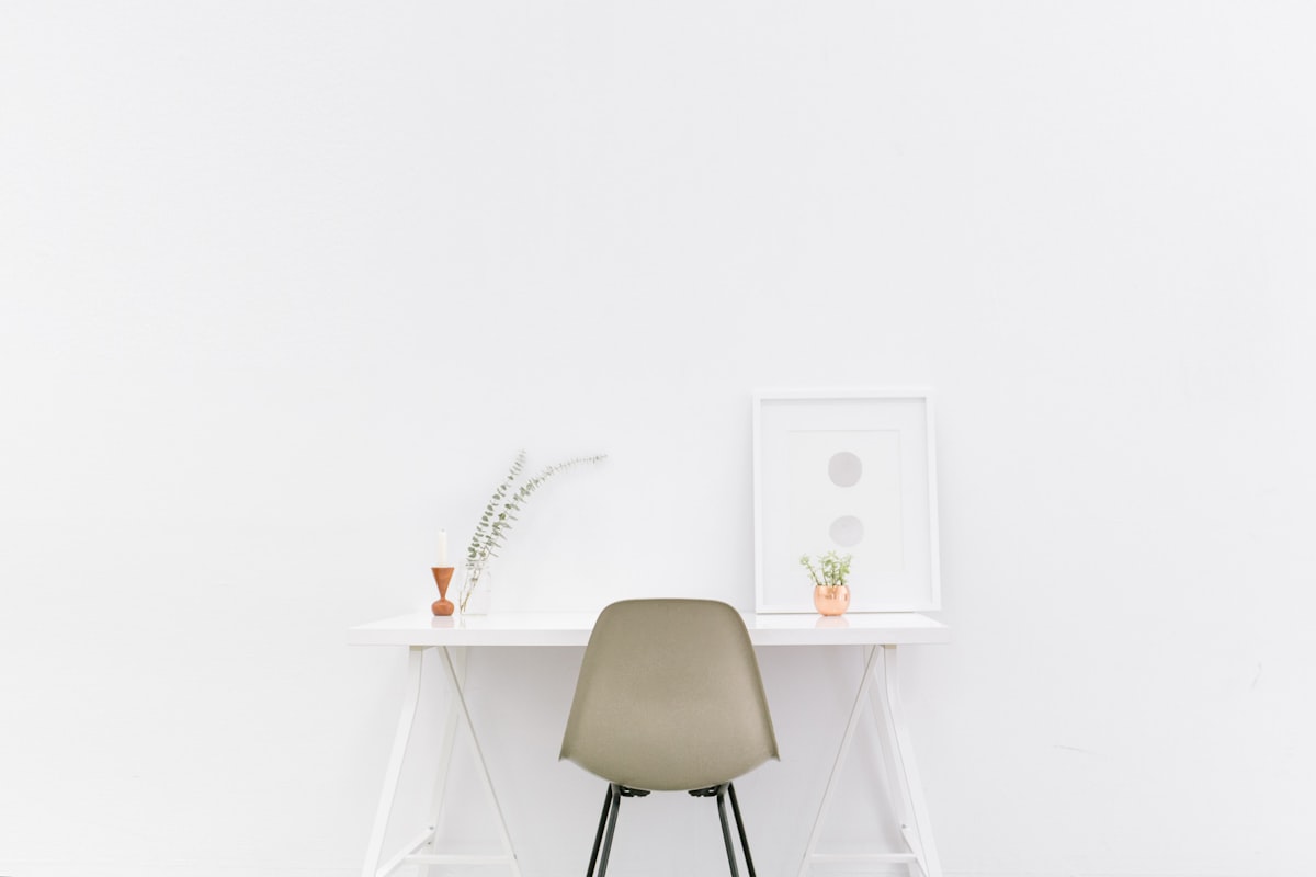 Best Home Office Desk Small Spaces