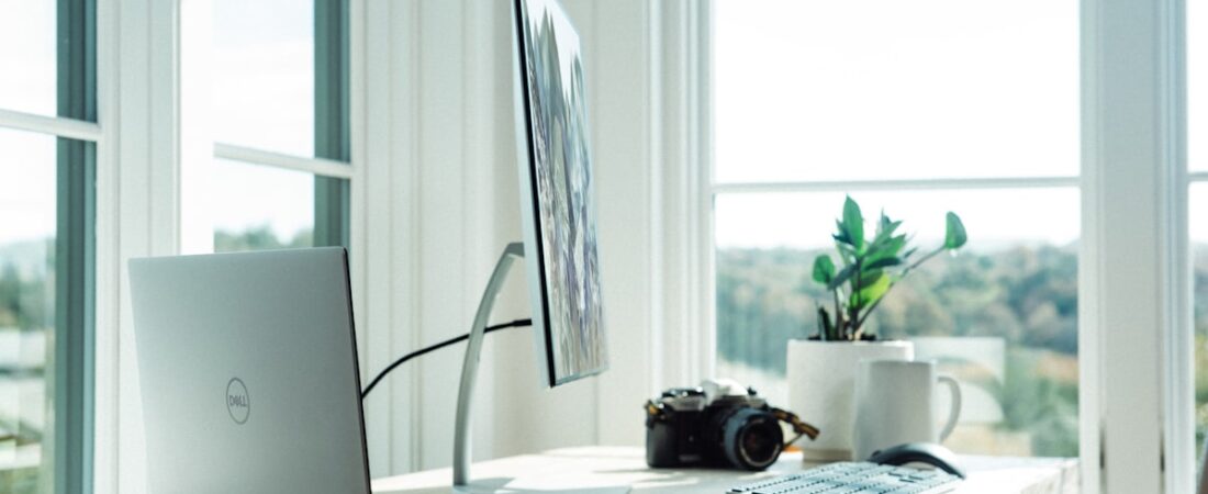 Best L-Shaped Standing Desk for Home Office (2026)