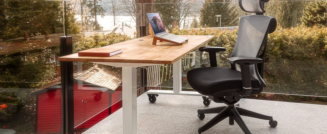Best Office Chair for Tall People (2026): Proper Support for 6’2″ and Above
