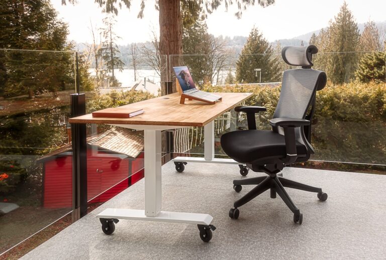 Best Office Chair For Tall People 2026 Proper Support For 62 And Above