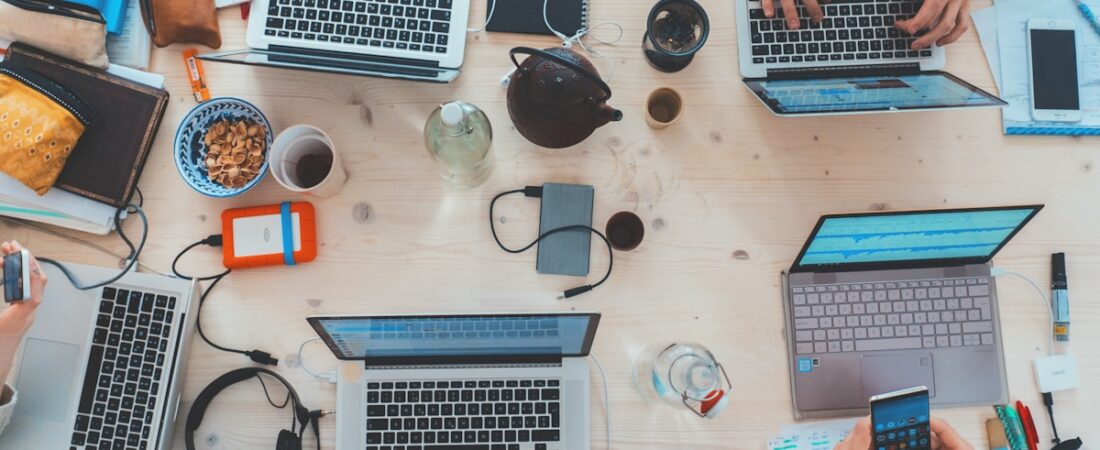 Best Wireless Charger for Home Office 2026 — Top 5 Picks