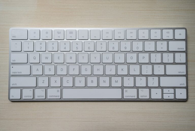 Best Wireless Keyboard Under 50 Home Office 2026