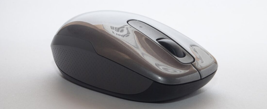 Best Wireless Mouse for Home Office (2026): Precision Picks for All-Day Comfort