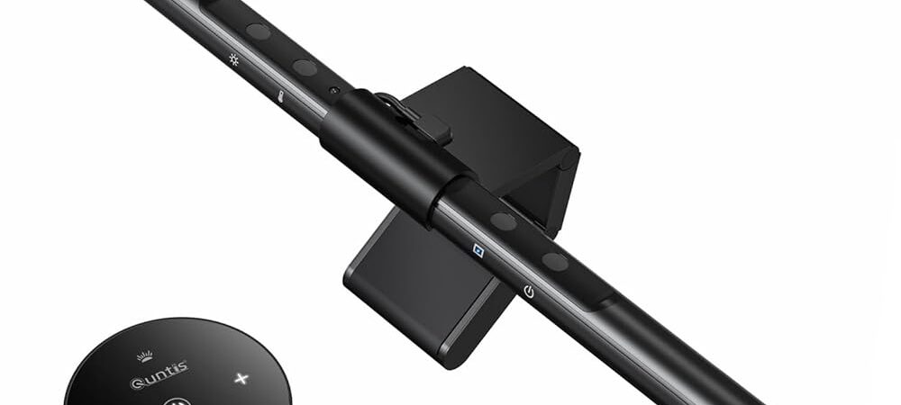 Best Desk Lamp for Home Office Eye Comfort (2026)