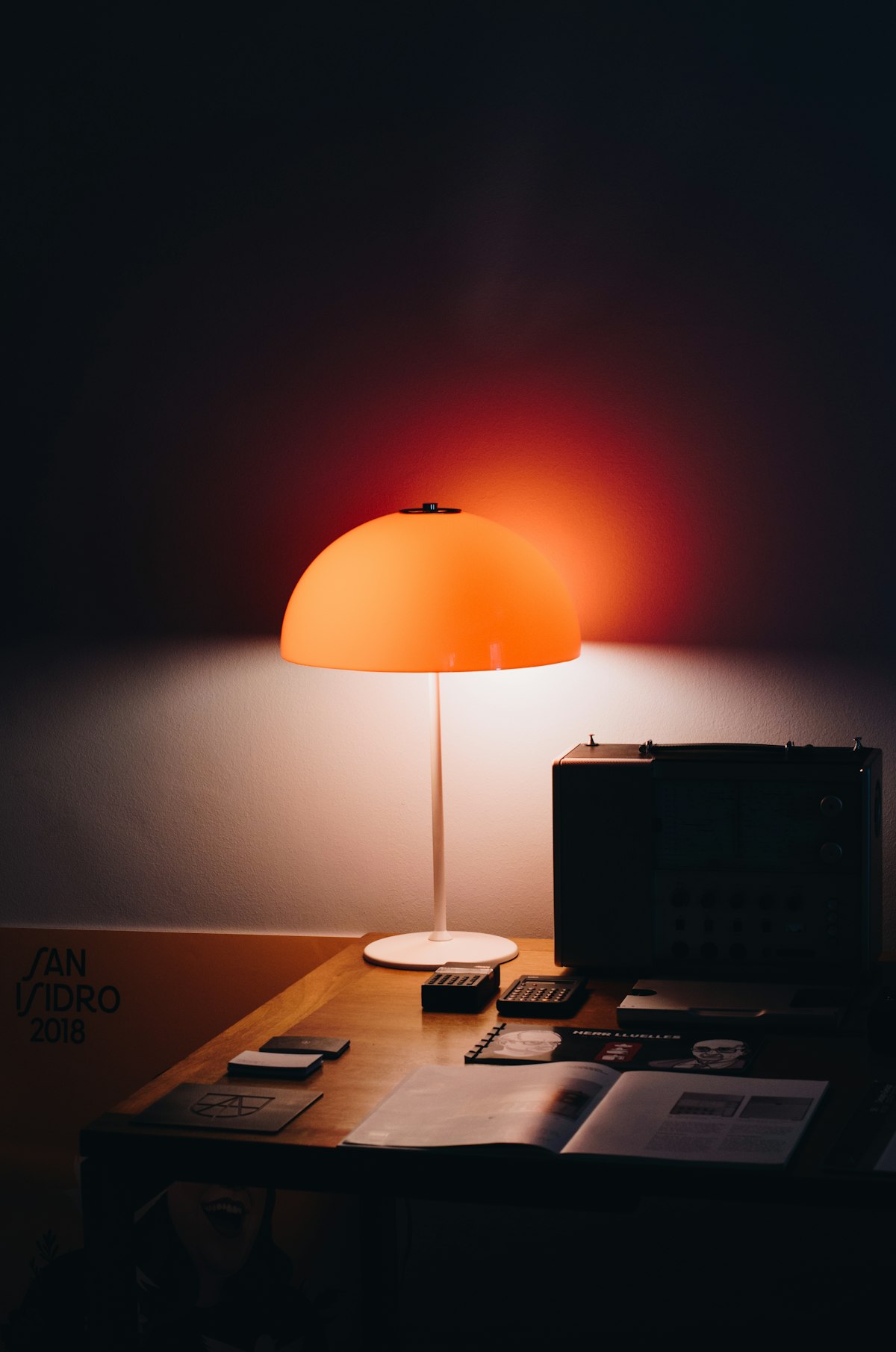 Best Desk Lamp for Home Office 2026 — Reduce Eye Strain and Look Great on Video Calls