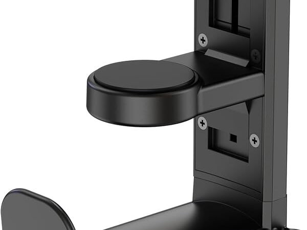 Best Headphone Stand for Desk in 2026: Top 4 Picks Under $35