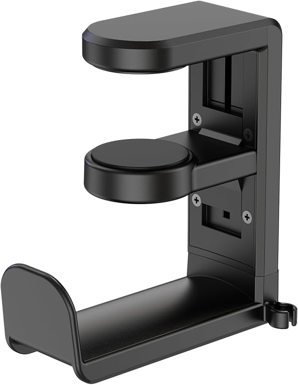 Best Headphone Stand for Desk in 2026: Top 4 Picks Under $35