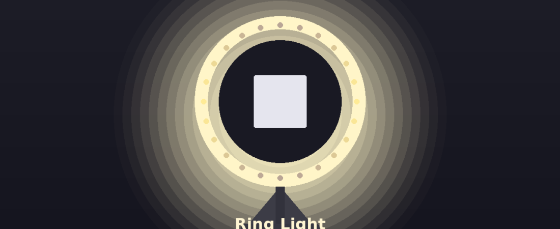 Best Ring Light for Zoom Calls Under $30 in 2026: Look Professional on Every Call
