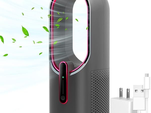 Best Desk Fan for Home Office Under $30 (2026)