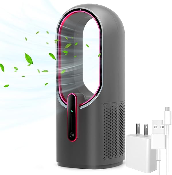 Best Desk Fan for Home Office Under $30 (2026)