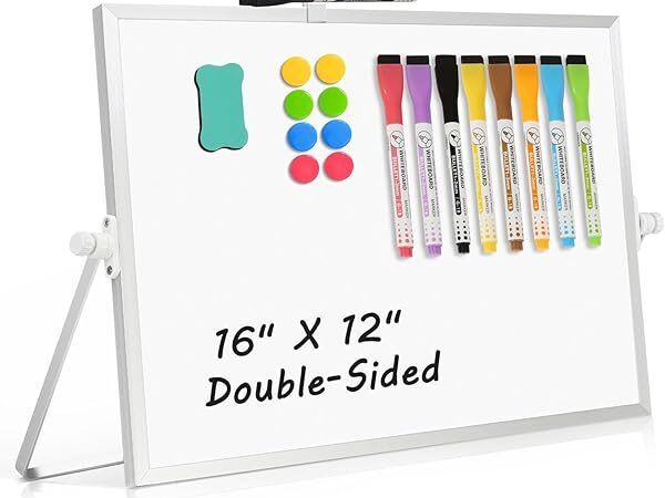 Best Whiteboard for Home Office Small Space (2026)