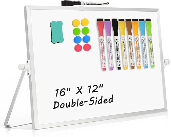 Best Whiteboard for Home Office Small Space (2026)