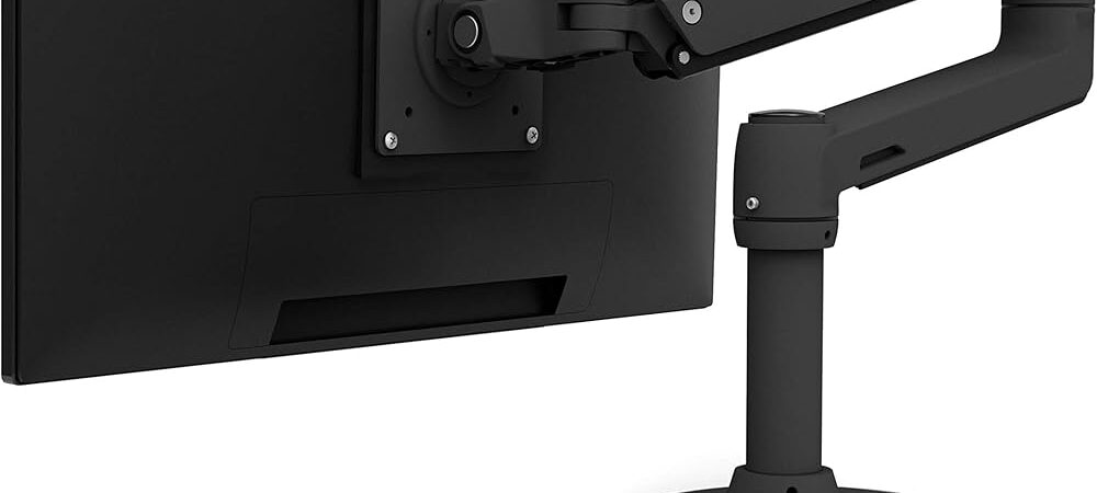 Best Monitor Arm and Stand for Desk (2026 Reviews)