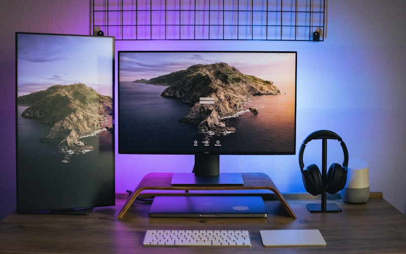 Best Monitor Arm Under $50 — Free Your Desk Space (2026)
