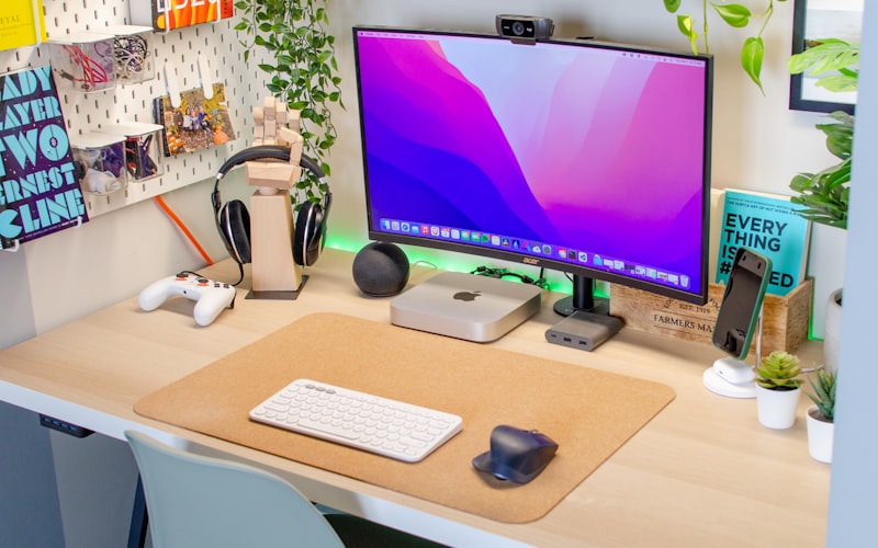 The Ultimate Home Office Setup Under $1,000: Everything You Need in 2026