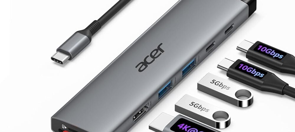 Best USB Hub for Home Office in 2026 — More Ports, Cleaner Desk