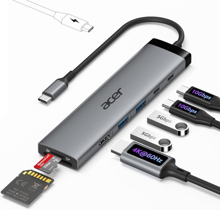 best usb hub home office