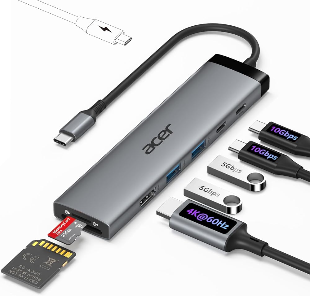 Best USB Hub for Home Office in 2026 — More Ports, Cleaner Desk