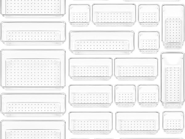 Best Drawer Organizer Insert for Desk (2026)
