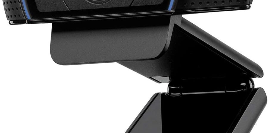 Best Webcam for Home Office — Professional Video Calls (2026)
