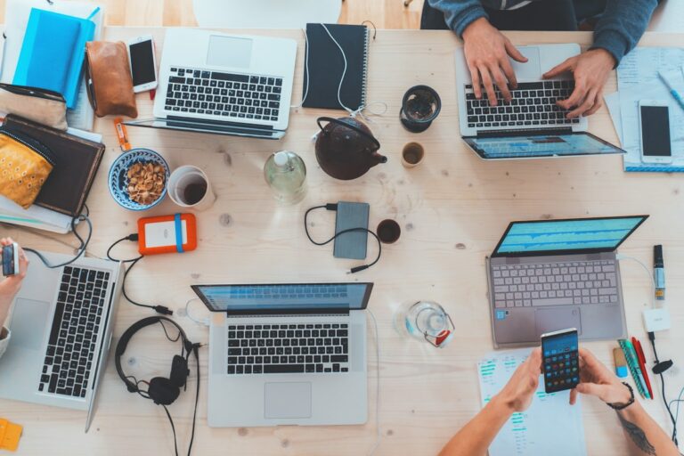 Work From Home Internet Setup Guide 2026