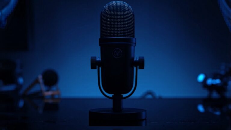Blue Snowball iCE USB microphone review
