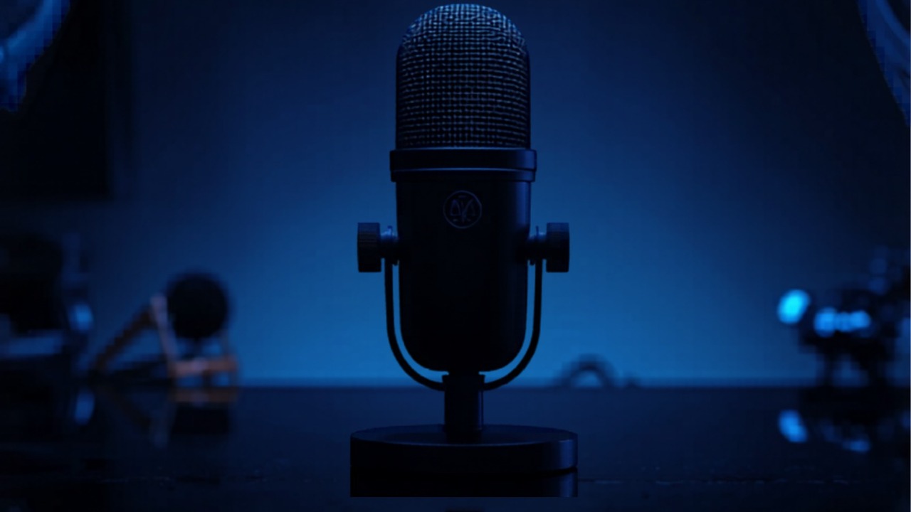 Blue Snowball iCE USB microphone review