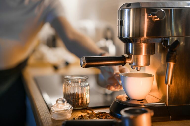 Best Coffee Maker for Home Office (2026)