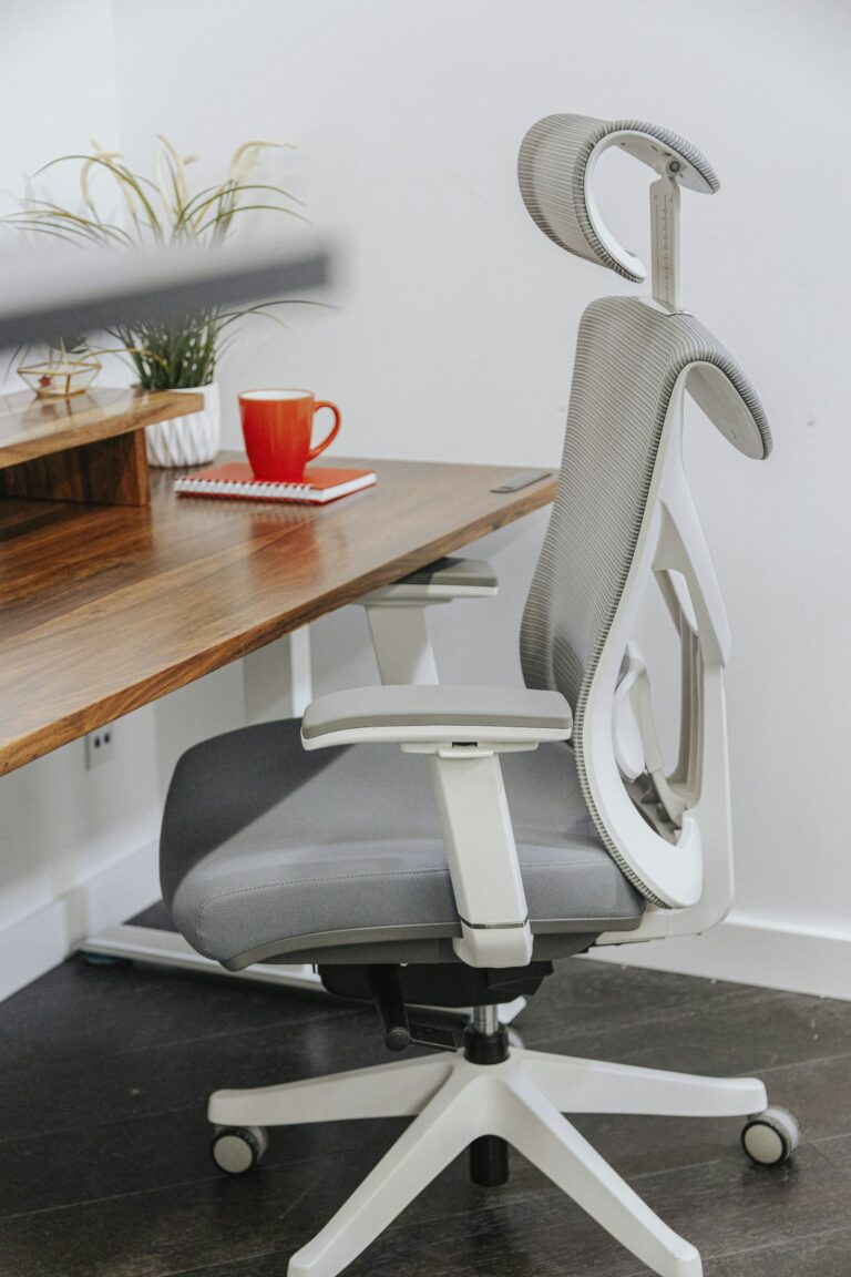 Best Home Office Chair 2026: Ergonomic Picks for All-Day Comfort