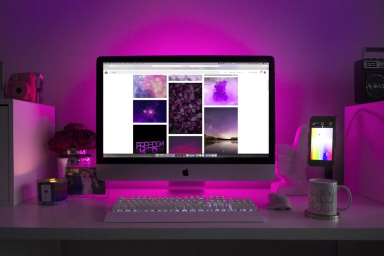 Best monitors for home office 2026