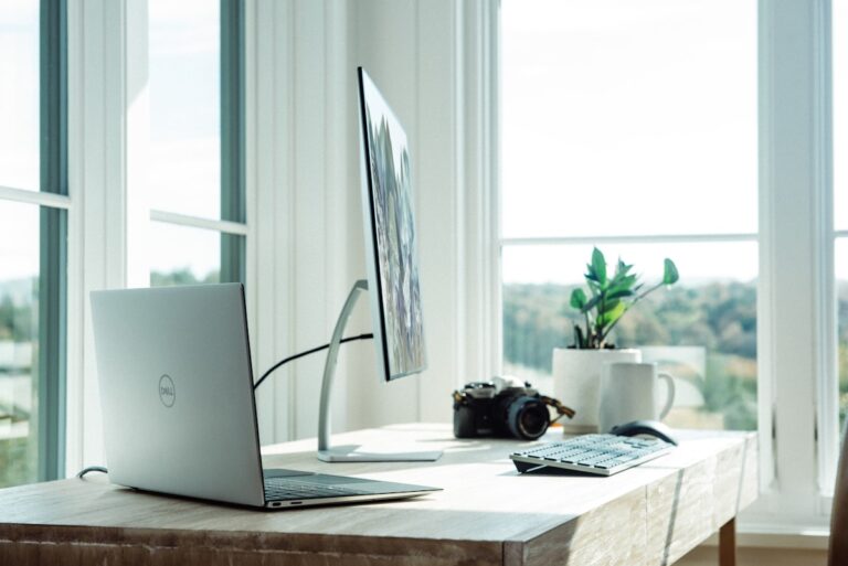Best ultrawide monitors for home office 2026