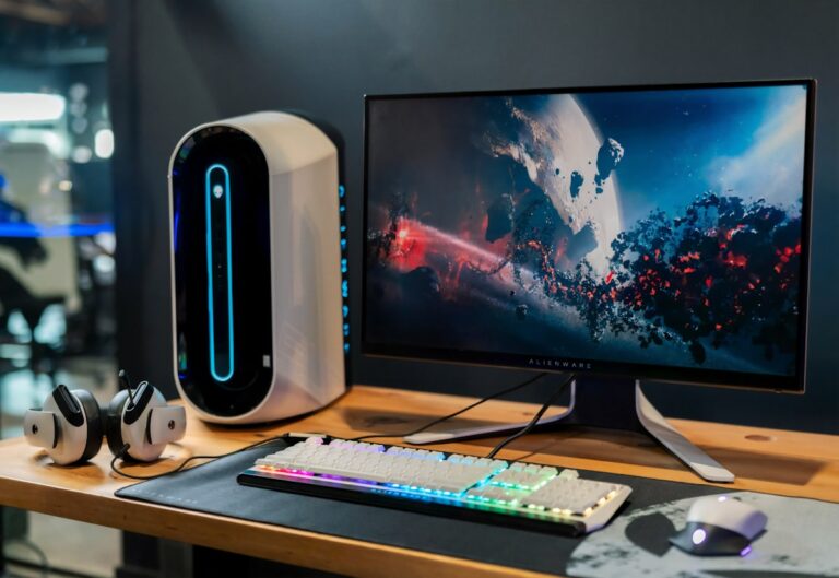Mejores escritorios elevables para home office 2026
