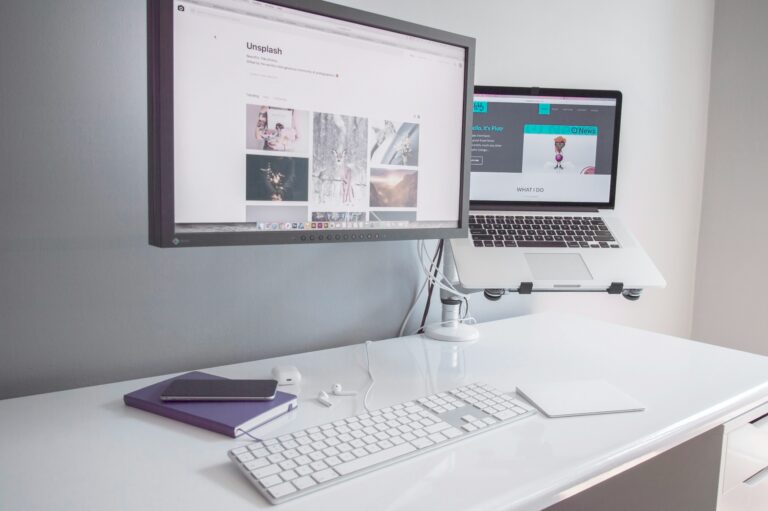 Best Monitor Arm for Home Office 2026: Elevate Your Screen, Save Your Posture